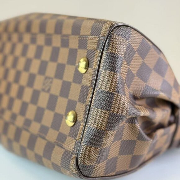 lv trevi handbag damier - Picture 7 of 9
